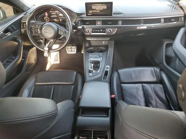 WAUENCF53JA115728 2018 AUDI A5 - Image 8