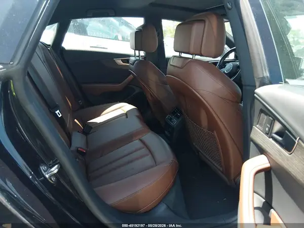 WAUENCF53JA122937 2018 AUDI A5 - Image 8