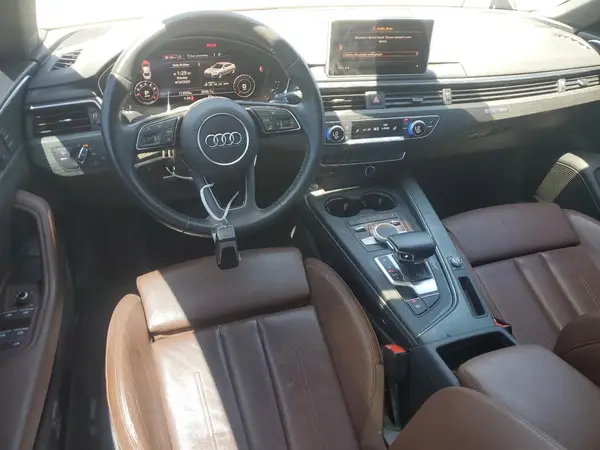 WAUENCF53JA133162 2018 AUDI A5 - Image 8
