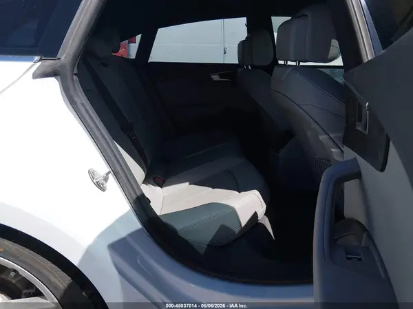 WAUENCF53JA135641 2018 AUDI A5 - Image 8