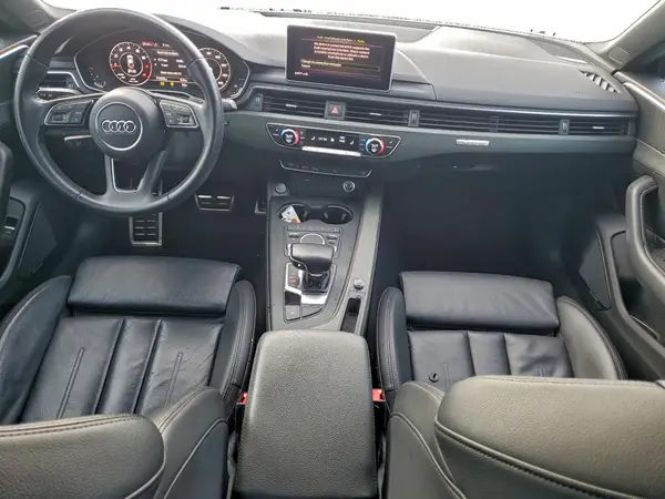 WAUENCF53JA136420 2018 AUDI A5 - Image 8