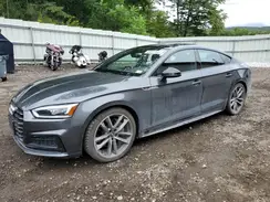 WAUENCF53KA007515 2019 AUDI A5