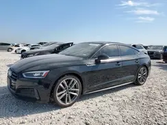 WAUENCF53KA010530 2019 AUDI A5