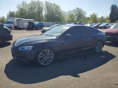 WAUENCF53KA014125 2019 AUDI A5