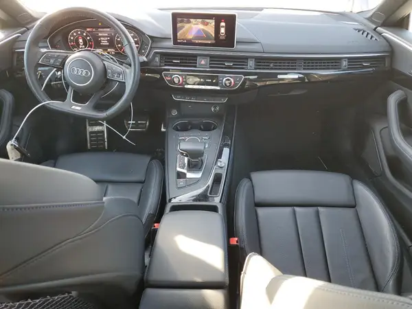 WAUENCF53KA014173 2019 AUDI A5 - Image 8