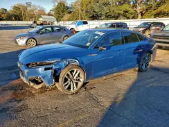 WAUENCF53KA016599 2019 AUDI A5