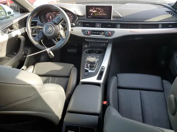 WAUENCF53KA021754 2019 AUDI A5 - Image 8