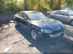 WAUENCF53KA023620 2019 AUDI A5