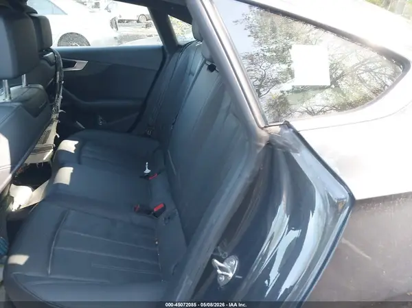 WAUENCF53KA023620 2019 AUDI A5 - Image 8