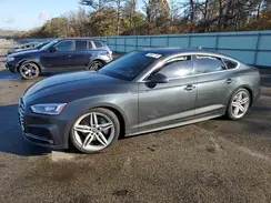 WAUENCF53KA027201 2019 AUDI A5