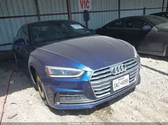 WAUENCF53KA029708 2019 AUDI A5
