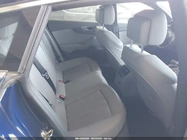 WAUENCF53KA029708 2019 AUDI A5 - Image 8