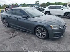 WAUENCF53KA032849 2019 AUDI A5
