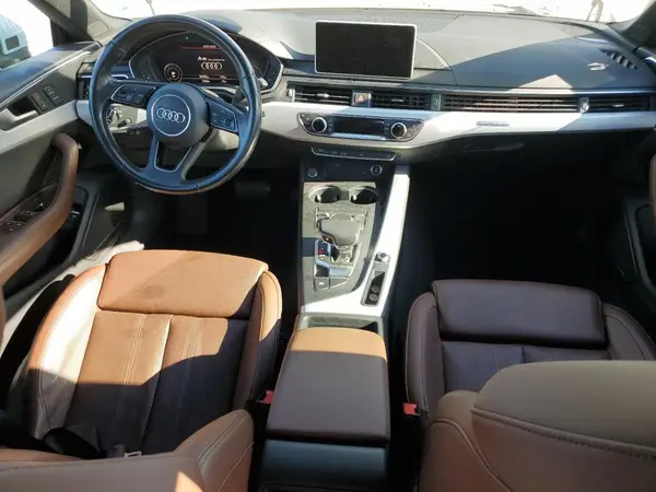 WAUENCF53KA035850 2019 AUDI A5 - Image 8