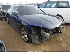 WAUENCF53KA038750 2019 AUDI A5