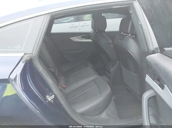 WAUENCF53KA038750 2019 AUDI A5 - Image 8