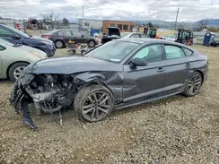 WAUENCF53KA040076 2019 AUDI A5