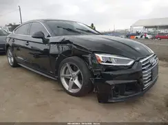WAUENCF53KA066970 2019 AUDI A5
