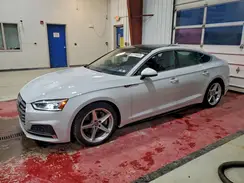 WAUENCF53KA068430 2019 AUDI A5