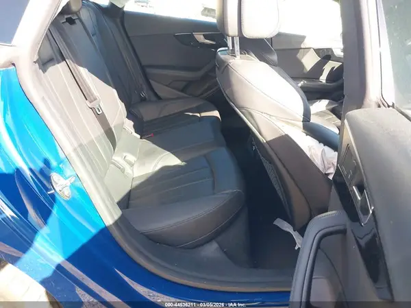 WAUENCF53KA075877 2019 AUDI A5 - Image 8