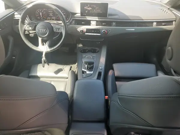 WAUENCF53KA079203 2019 AUDI A5 - Image 8