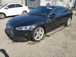 WAUENCF53KA092873 2019 AUDI A5