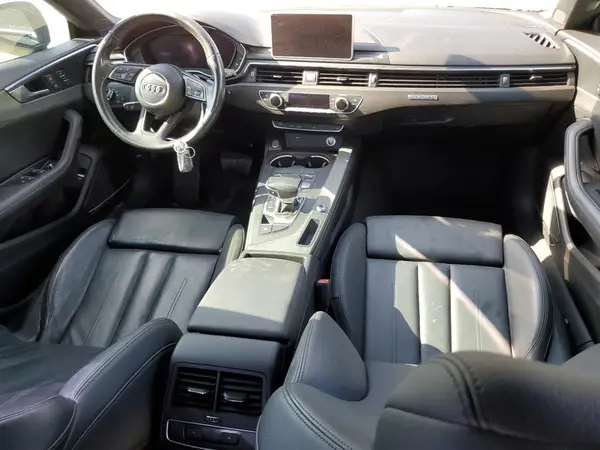 WAUENCF53KA092873 2019 AUDI A5 - Image 8