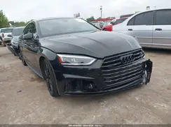 WAUENCF53KA098026 2019 AUDI A5
