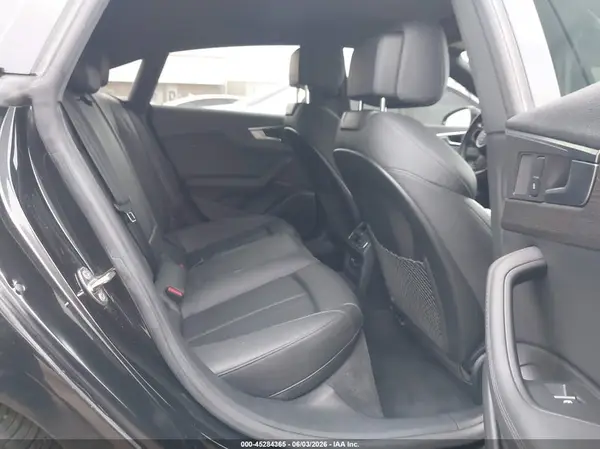 WAUENCF53KA098026 2019 AUDI A5 - Image 8