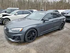 WAUENCF53LA012635 2020 AUDI A5