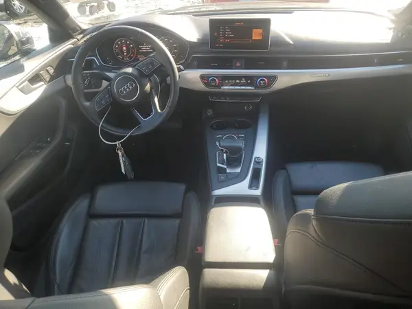 WAUENCF54JA005576 2018 AUDI A5 - Image 8