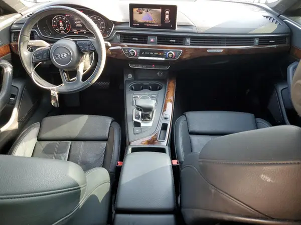 WAUENCF54JA007277 2018 AUDI A5 - Image 8