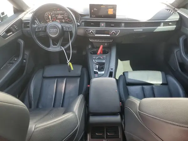 WAUENCF54JA008249 2018 AUDI A5 - Image 8