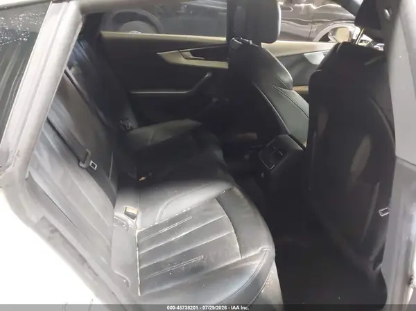 WAUENCF54JA009708 2018 AUDI A5 - Image 8