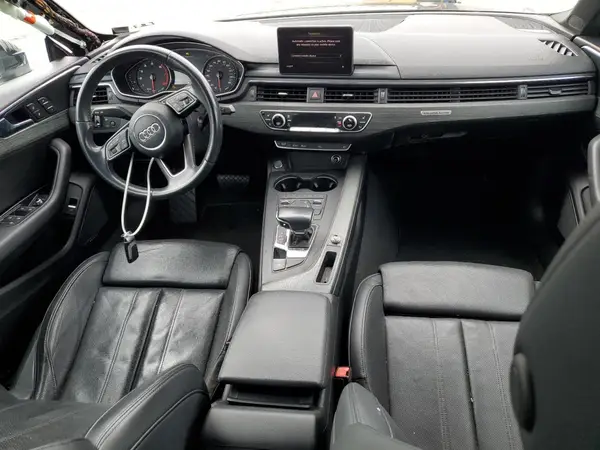 WAUENCF54JA016870 2018 AUDI A5 - Image 8