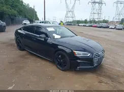 WAUENCF54JA034849 2018 AUDI A5