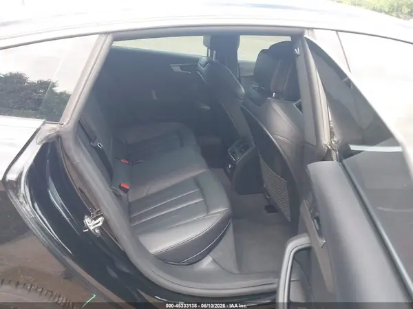WAUENCF54JA034849 2018 AUDI A5 - Image 8