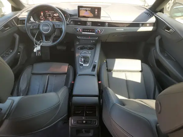 WAUENCF54JA078074 2018 AUDI A5 - Image 8