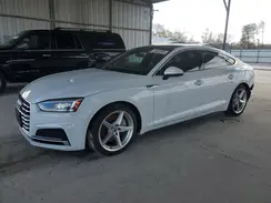 WAUENCF54JA081721 2018 AUDI A5