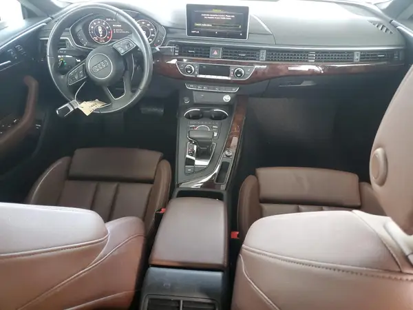 WAUENCF54JA081721 2018 AUDI A5 - Image 8