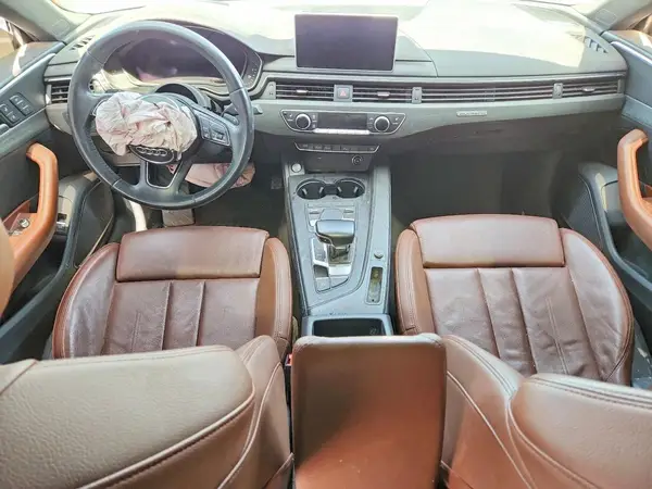 WAUENCF54JA099488 2018 AUDI A5 - Image 8