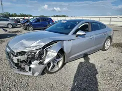 WAUENCF54JA108285 2018 AUDI A5
