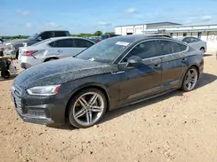 WAUENCF54JA114121 2018 AUDI A5