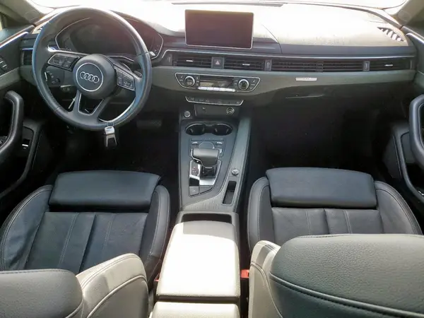 WAUENCF54JA114121 2018 AUDI A5 - Image 8