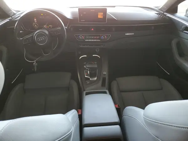 WAUENCF54JA119562 2018 AUDI A5 - Image 8