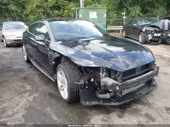WAUENCF54JA122820 2018 AUDI A5