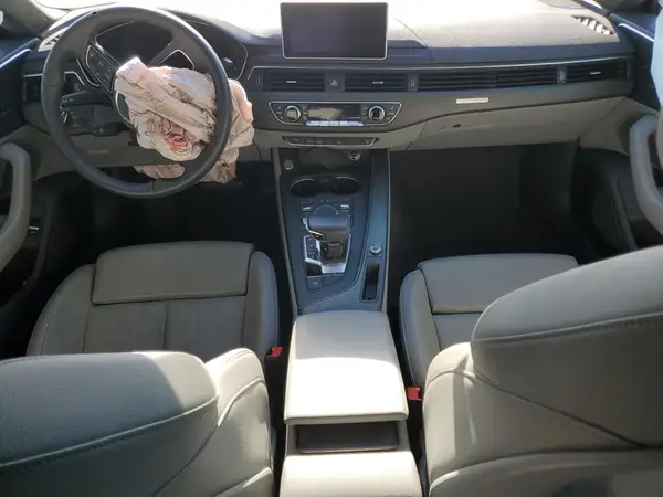 WAUENCF54JA127399 2018 AUDI A5 - Image 8