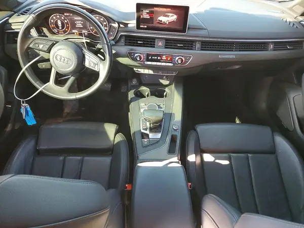 WAUENCF54JA129766 2018 AUDI A5 - Image 8