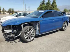 WAUENCF54KA009855 2019 AUDI A5