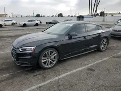 WAUENCF54KA011427 2019 AUDI A5